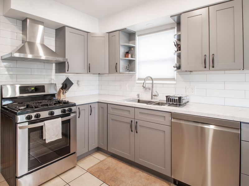 Kitchen Updating in Columbus, OH