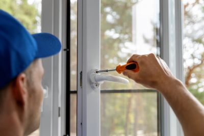 Lazy Susan Installation