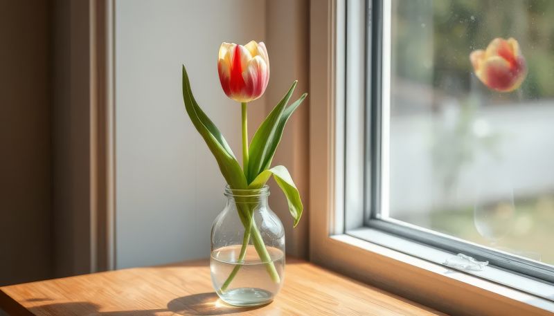 Lazy Susan Installation