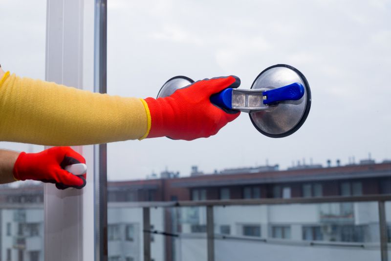 Lazy Susan Installation