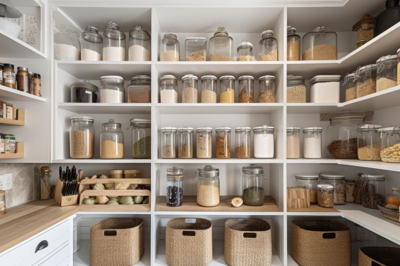 Rotating Storage Solutions
