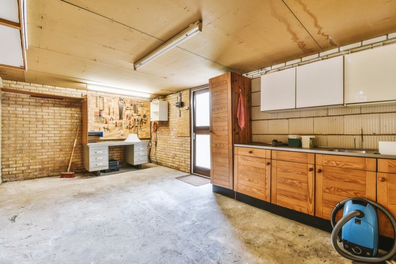 Innovative Storage Ideas